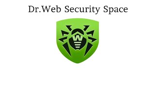 Тест DrWeb Security Space от 19022024 [upl. by Kryska610]