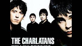 THE CHARLATANS  With no shoes [upl. by Timrek]