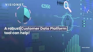 Harness the Power of Customer Data and Analytics to Boost Customer Loyalty  Visionet [upl. by Prouty]