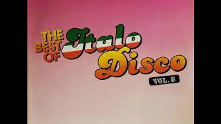 The Best of Italo Disco Vol 5 Full Album [upl. by Kirch428]