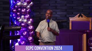 GCPC 2024 Convention Day 2 [upl. by Rush]