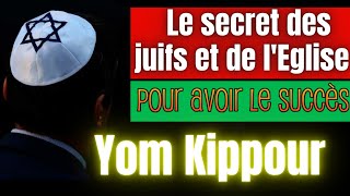 💥💥 Prière de midi  methode Atomique de YOM KIPPOUR  Guide Kamael Shem [upl. by Eeclehc]