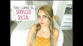 Mi experiencia servicio social ENFERMERIA [upl. by Atinid]