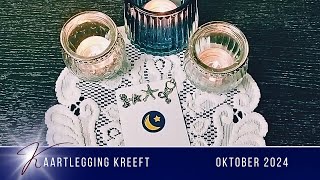 🔷 KAARTLEGGING KREEFT 🔷 Oktober 2024  Dawn Higher [upl. by Metcalf]