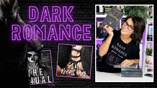 YOUR Favorite DARK ROMANCE Books  Unforgettable Dark Romance Reads [upl. by Latnahc992]