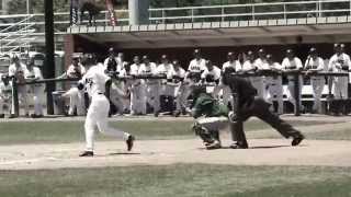 George Mason Baseball NCAA Regional Promo Video [upl. by Gena]