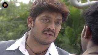 Episode 205 of MogaliRekulu Telugu Daily Serial  Srikanth Entertainments [upl. by Artema]