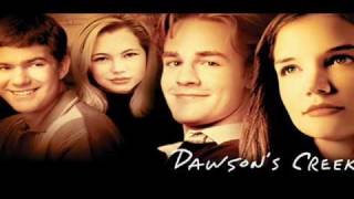 Dawsons Creek soundtrack Harvest Moon [upl. by Shuma]