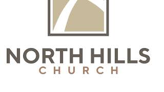 Weekly Worship Service at North Hills Church in West Monroe LA [upl. by Ylliw]