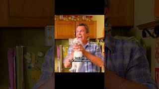 Are rabbits that viciousshortvideo tvshow themiddle comedy family funny [upl. by Breanne68]