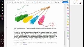 Heterogeneous nucleation and TTT curves [upl. by Pinkerton]