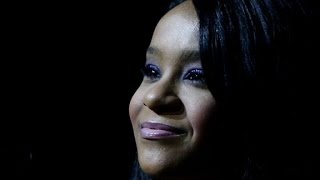 Mystery surrounds the death of Bobbi Kristina Brown [upl. by Gershon]