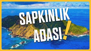 İĞRENÇLİKLER ADASI  Pitcairn Adasının Karanlık Hikayesi [upl. by Nytsirhc]