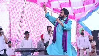 Surinder Shinda last Live Show 30 May 2023 Mela Baba 9 Gaja Peer Arno Studio By Raj Arno [upl. by Jacki]