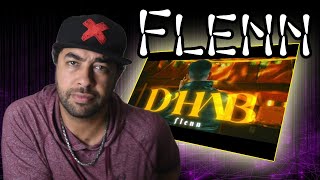 Flenn  DHAB reaction [upl. by Publius]