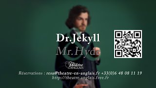 Doctor Jekyll amp MrHyde Trailer 202425 [upl. by Bondon557]