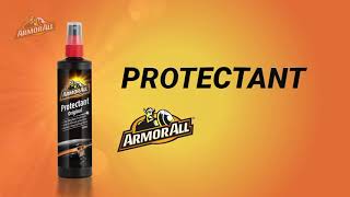 ARMOR ALL® Original Protectant [upl. by Plunkett]