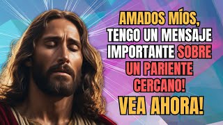 Mensaje de Dios Toca las heridas de mis manos y recibe tu milagro  Dios Es Bueno [upl. by Ecydnak]