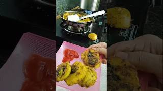 Suji roll song bollywood potato sujicooking recipe yt ytshorts ytviral [upl. by Ykcim]