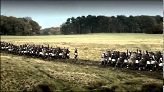 Battlefield Britain  Boudiccas Revolt  Part 1 [upl. by Khalid]