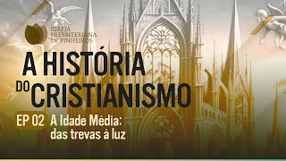 EVANGELHO DE BARTOLOMEU  UMA JORNADA NA HISTÓRIA DO CRISTIANISMO PRIMITIVO [upl. by Akinak]