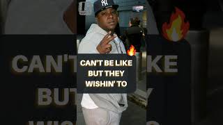 Jadakiss 🔥 Verse on quotWere Backquot 🎤 Jadakiss LOX HipHop [upl. by Karina]