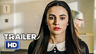 INTERMEDIUM Official Trailer 2024 Comedy Movie HD [upl. by Reneta511]