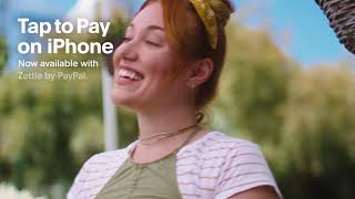 Tap to Pay on iPhone – accept contactless payments right on your iPhone​ [upl. by Atikaj]