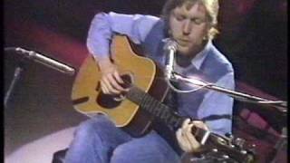 Harry Nilsson  Without Her 1971 [upl. by Gothart]