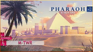 Pharaoh  A New Era  MTWR Extended [upl. by Asiret]