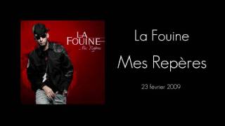 La Fouine  Repartir A Zéro avec Soprano  Mes Repères [upl. by Rossuck22]