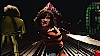 Midnight Moses by The Sensational Alex Harvey Band REMASTERED  VIDEO [upl. by Averell310]