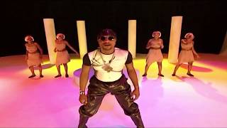 Koffi Olomide  Kamutshima Clip Officiel [upl. by Haukom337]