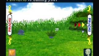 Lets Play Hey You Pikachu  Part 14 [upl. by Walston]