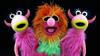 Mahna Mahna  The Muppets 1977 [upl. by Guillema]