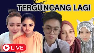 🔴 LIVE   MAKIN HABIS UMAT KERESTEN GARAGARA INI [upl. by Aizan]