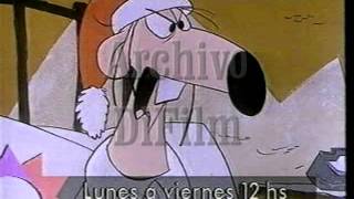 Rin tin tin y las aventuras de Hijitus  DiFilm [upl. by Stormie]