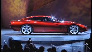 1999 Dodge Charger RT Concept Car [upl. by Lashond658]