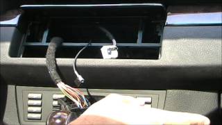 BMW E53 X5 w DSP aftermarket stereo system installation and upgrade [upl. by Jacoby]