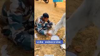 Indian army like subscribe or share karna army indianarmy vairalvideo shorys shortvideo sad [upl. by Pyle]