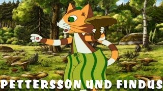 Pettersson und Findus  Heute wird gerockt  Trailer [upl. by Sherrard707]