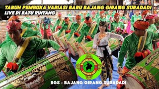 RAMPAK GENDANG BARENG RIZKY FEBIAN⁉️ [upl. by Brunell135]