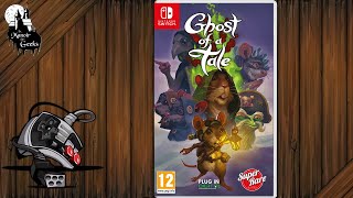 Ghost of a Tale partie 5 [upl. by Imhskal456]