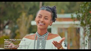 New Oromo Gospel music 2024 by Singer Osias Tolesa quotWal Gugguureequot Faarfannaa AO haaraa 2016 [upl. by Terle]