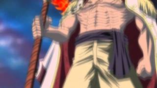 Whitebeards Stand FULL AMV [upl. by Jarnagin]