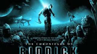 The Chronicles of Riddick The Chronicles of Riddick [upl. by Placeeda]