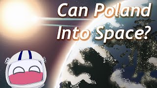 Can Poland into Space [upl. by Otte]