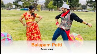 Balapam Patti Bhama Badllo Video song  Bobbili Raja Movie ll Venkatesh Divya Bharathi [upl. by Horan]