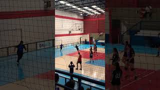 Jogo de handebol CMB X CMCG parte 2 jogos regionais [upl. by Elrae]