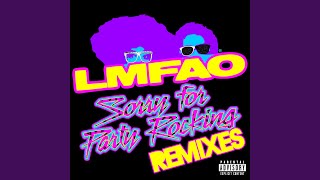 Sorry For Party Rocking Ricky Luna Remix [upl. by Telocin376]